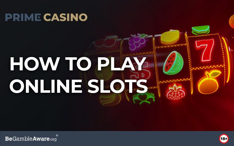 casino online game slots betting