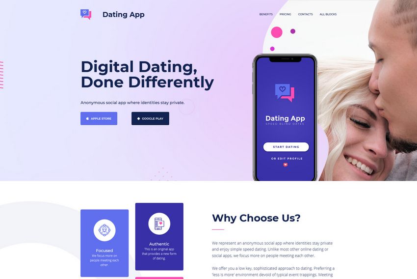 The best dating sites of 2026 compared