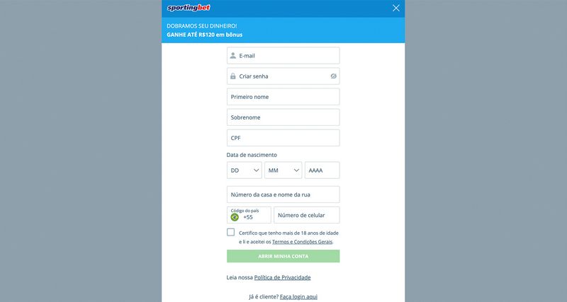 Η Sportingbet Προσφέρει μια Τεράστια Επιλογή Αθλημάτων για Στοιχηματισμό