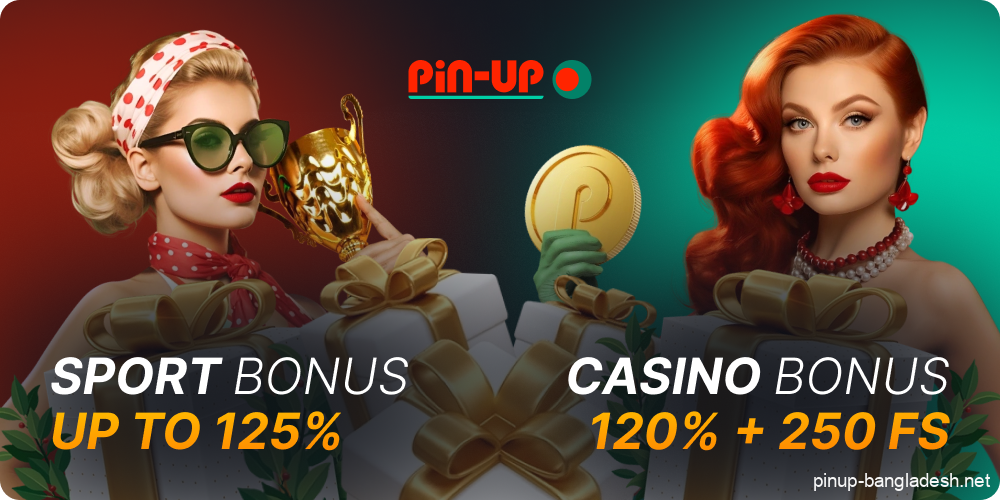 casino online pin up game