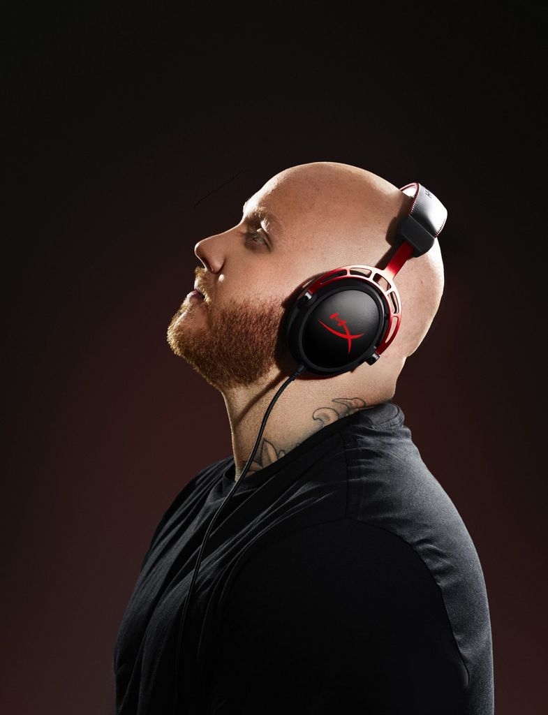 TimTheTatman companions with crypto casino